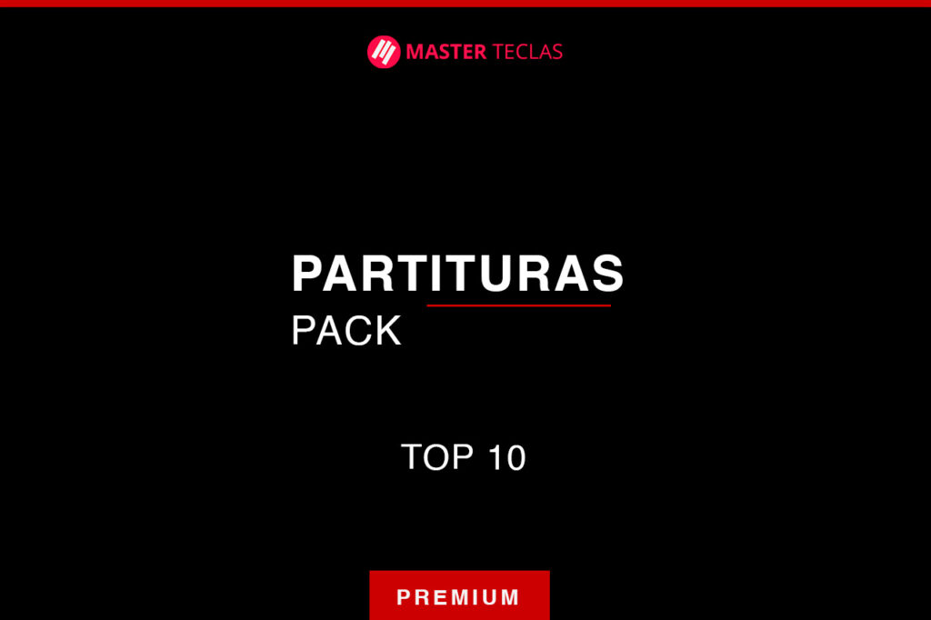 Pack-10-Partituras