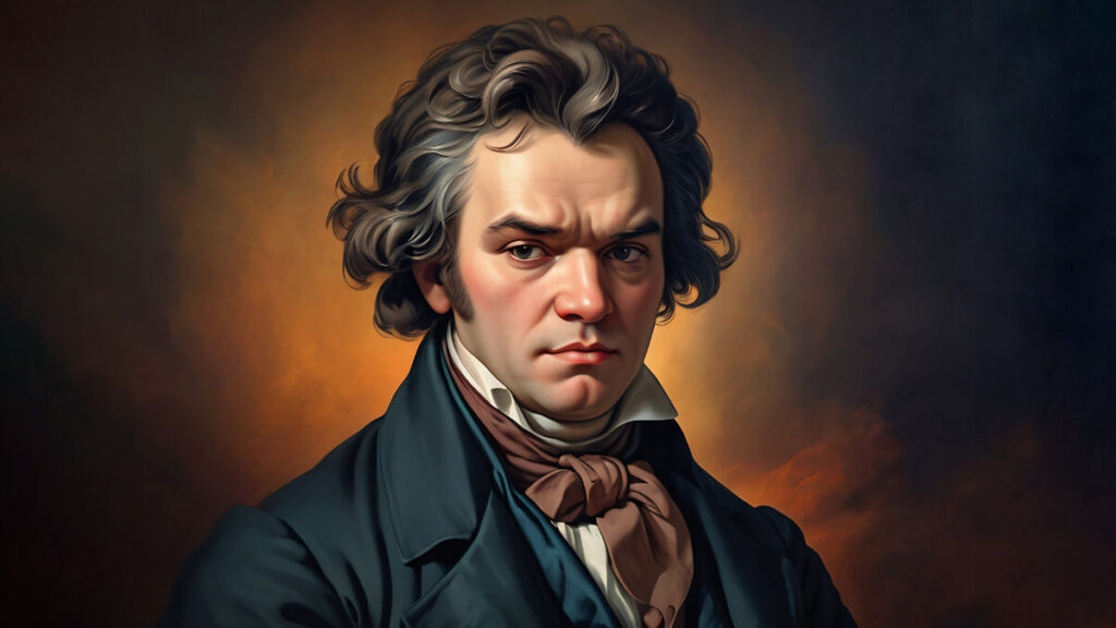 Beethoven