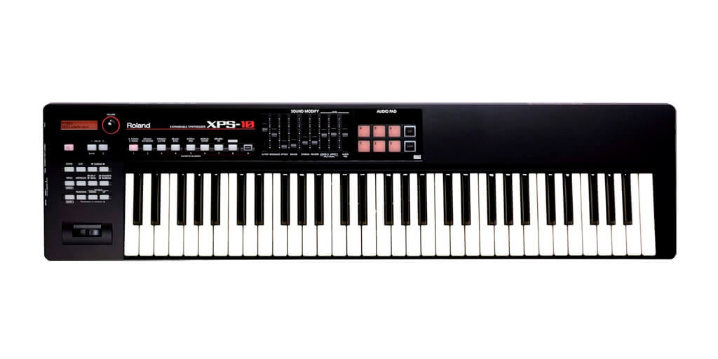 Roland-XPS-10