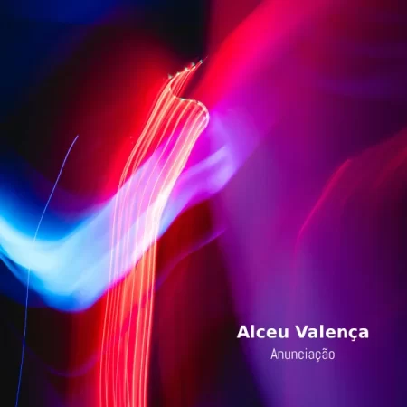 Alceu Valença - Anunciação [Partitura]