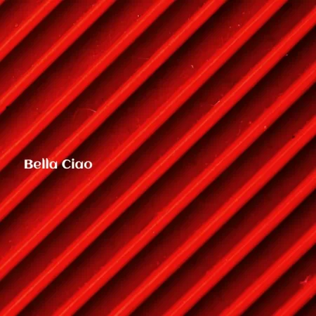 Bella Ciao [Partitura]