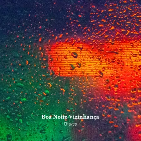 Chaves - Boa Noite Vizinhança [Partitura]