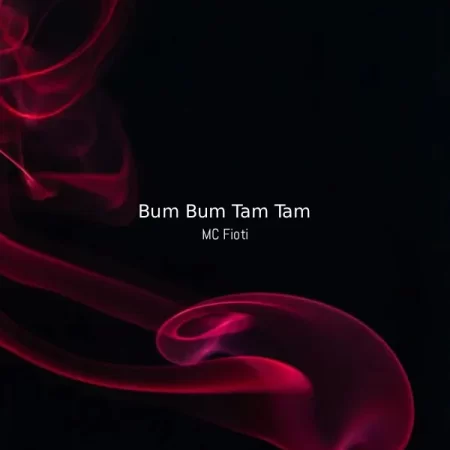 MC Fioti - Bum Bum Tam Tam [Partitura]