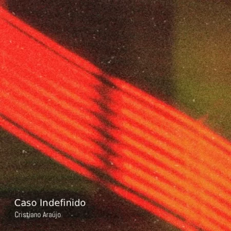 Cristiano Araújo - Caso Indefinido [Partitura]