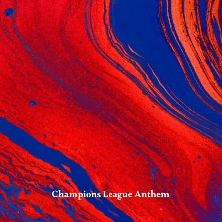 Champions League Anthem [Partitura]