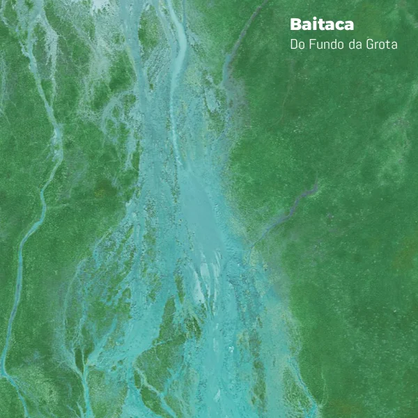 Baitaca - Do Fundo da Grota [Partitura]