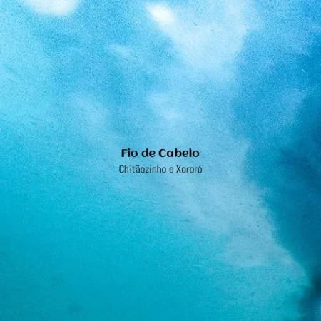 Chitãozinho e Xororó - Fio de Cabelo [Partitura]