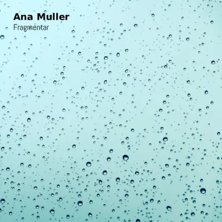 Ana Müller - Fragmentar [Partitura]