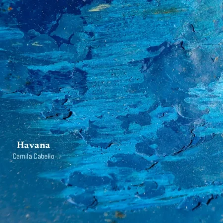 Camila Cabello - Havana [Partitura]