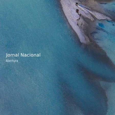Abertura - Jornal Nacional [Partitura]