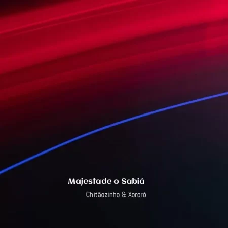 Chitãozinho & Xororó - Majestade o Sabiá [Partitura]