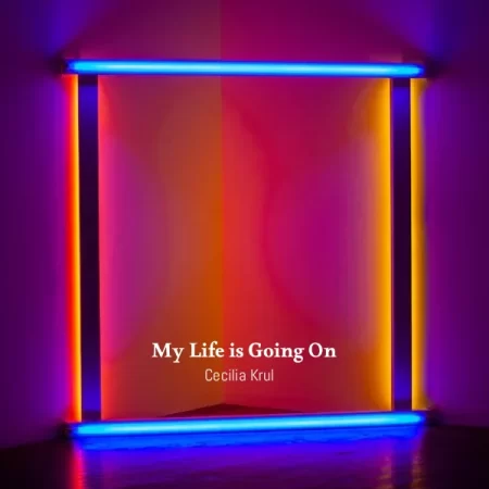 Cecilia Krul - My Life is Going On [Partitura]