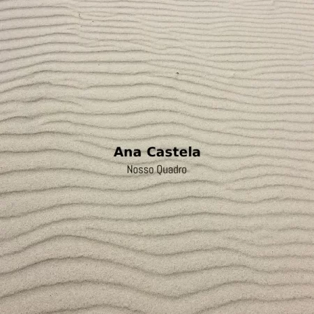 Ana Castela - Nosso Quadro [Partitura]