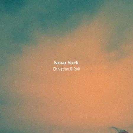 Chrystian & Ralf - Nova York [Partitura]