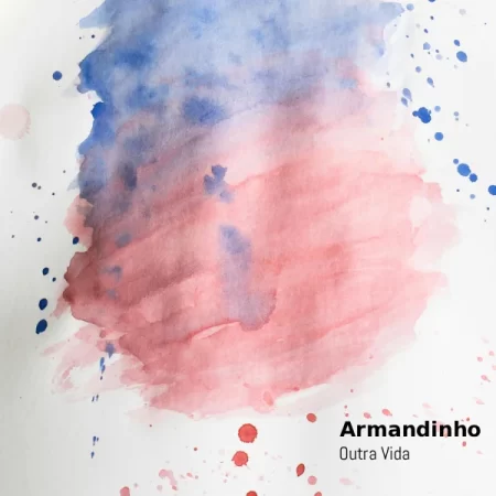 Armandinho - Outra Vida [Partitura]