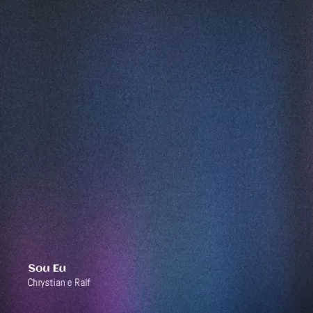 Chrystian e Ralf - Sou Eu [Partitura]