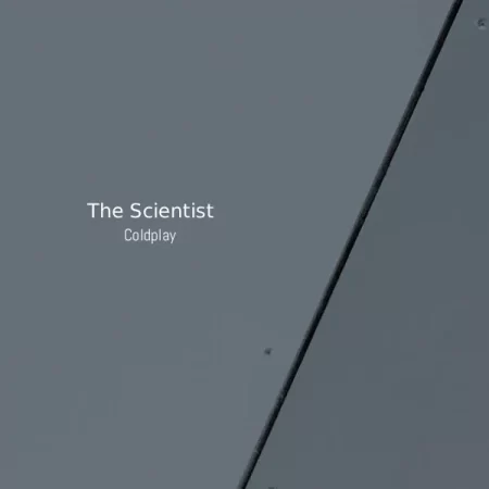 Coldplay - The Scientist [Partitura]