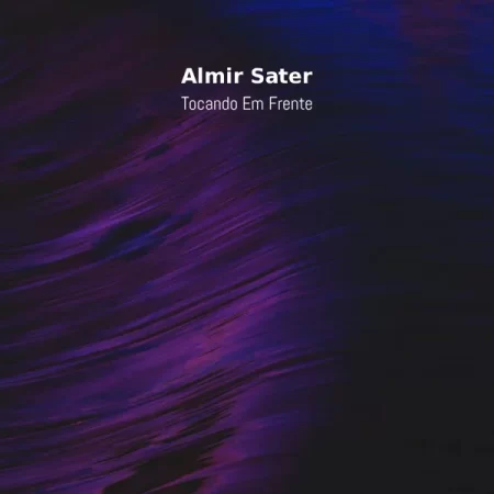 Almir Sater - Tocando Em Frente [Partitura]