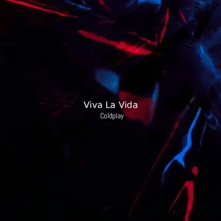 Coldplay - Viva La Vida [PARTITURA]