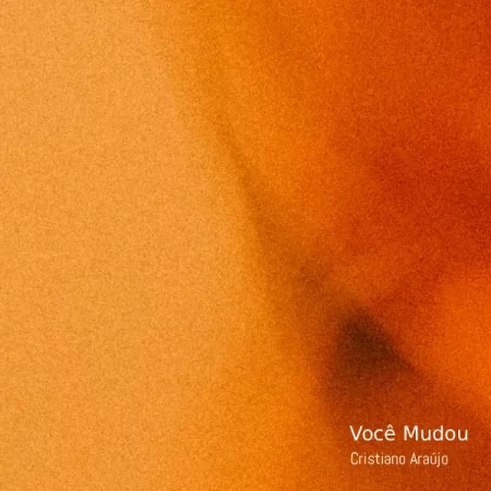 Cristiano Araujo - Voce Mudou [Partitura]