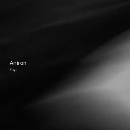 Enya - Aniron [Partitura]