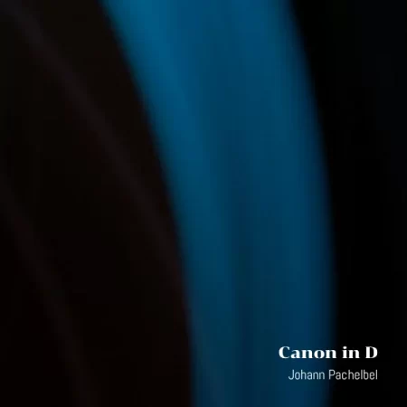 Johann Pachelbel - Canon in D [Partitura]