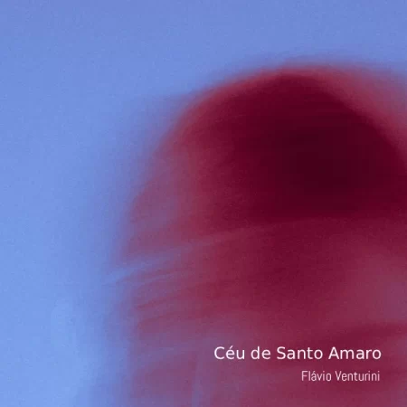 Flávio Venturini - Céu de Santo Amaro [Partitura]
