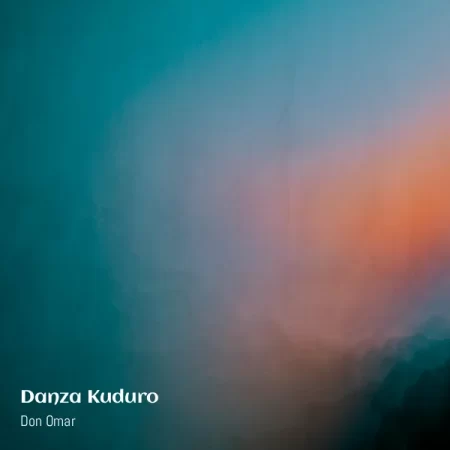 Don Omar - Danza Kuduro [Partitura]