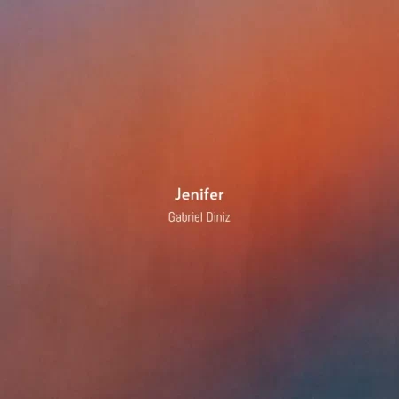 Gabriel Diniz - Jenifer [Partitura]