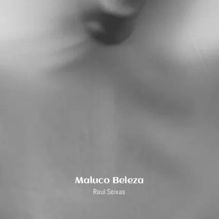 Raul Seixas - Maluco Beleza [Partitura]