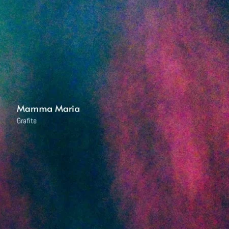 Grafite - Mamma Maria [Partitura]