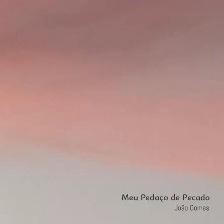 João Gomes - Meu Pedaço de Pecado [Partitura]