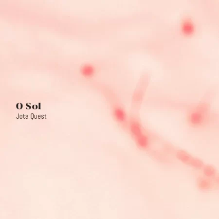 Jota Quest - O Sol [Partitura]