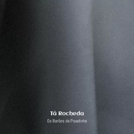 Os Barões da Pisadinha - Tá Rocheda [Partitura]