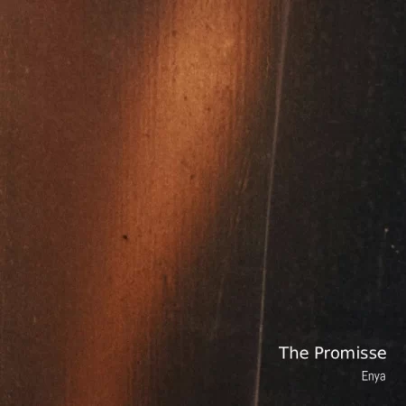 Enya - The Promisse [Partitura]