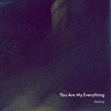 Gummy - You Are My Everything [Partitura]