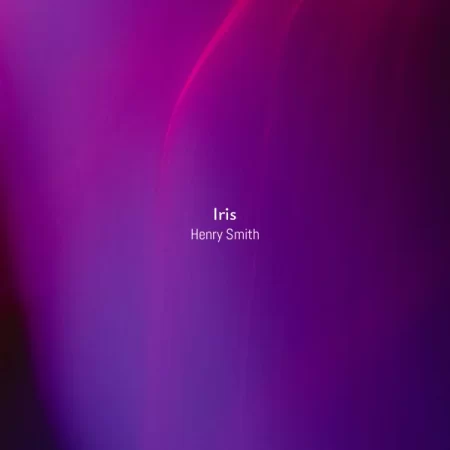 Henry Smith - Iris [Partitura]