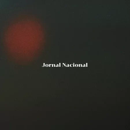 Jornal Nacional [Partitura]