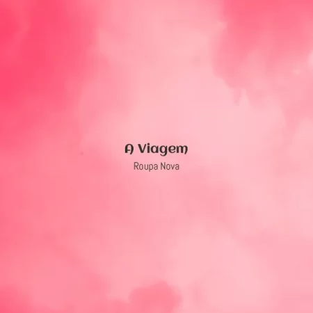 Roupa Nova - A Viagem [Partitura]