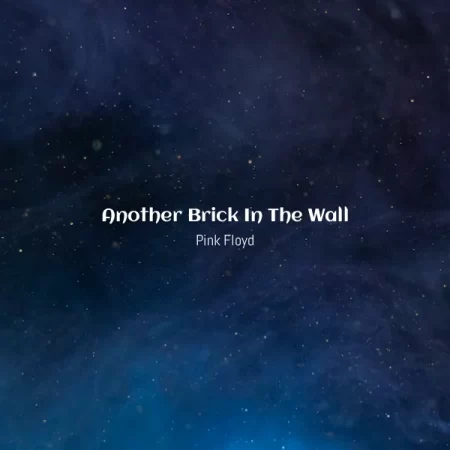 Pink Floyd - Another Brick In The Wall [Partitura]