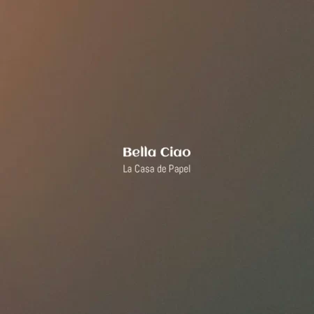 La Casa de Papel - Bella Ciao [Partitura]