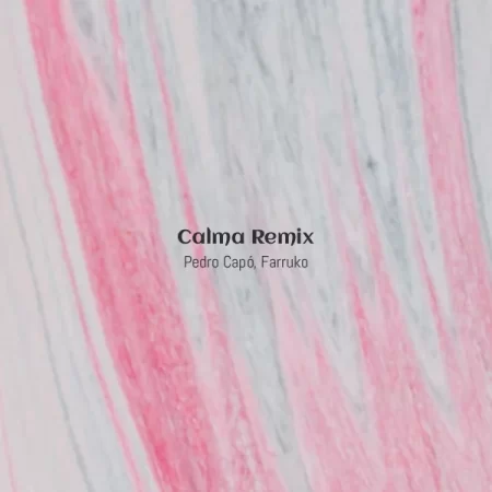 Pedro Capó, Farruko - Calma Remix [Partitura]