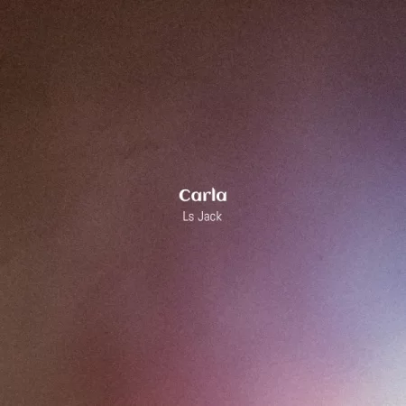 Ls Jack - Carla [Partitura]