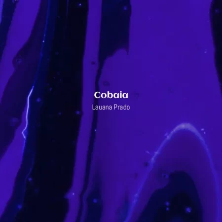 Lauana Prado - Cobaia [Partitura]