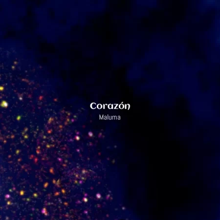 Maluma - Corazón [Partitura]