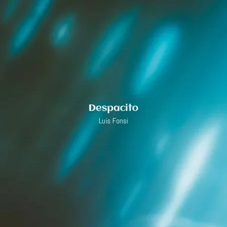 Luis Fonsi - Despacito [Partitura]