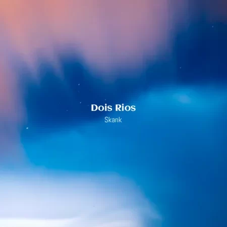 Skank - Dois Rios [Partitura]