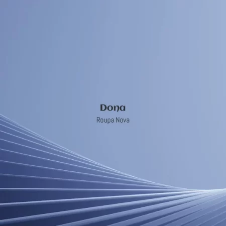 Roupa Nova - Dona [Partitura]