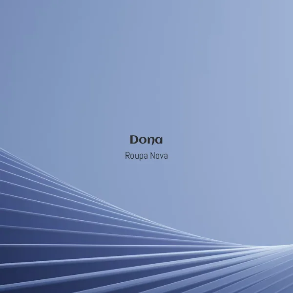 Roupa Nova - Dona [Partitura]