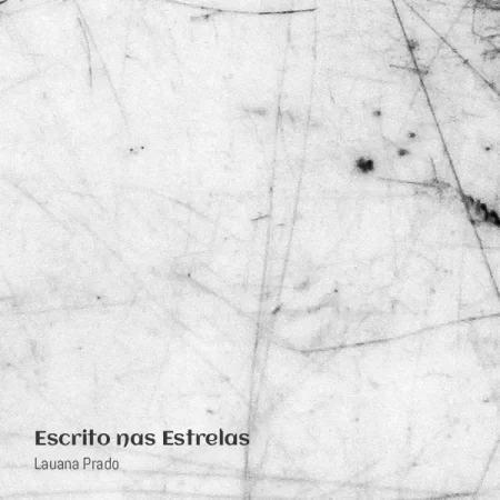 Lauana Prado - Escrito nas Estrelas [Partitura]